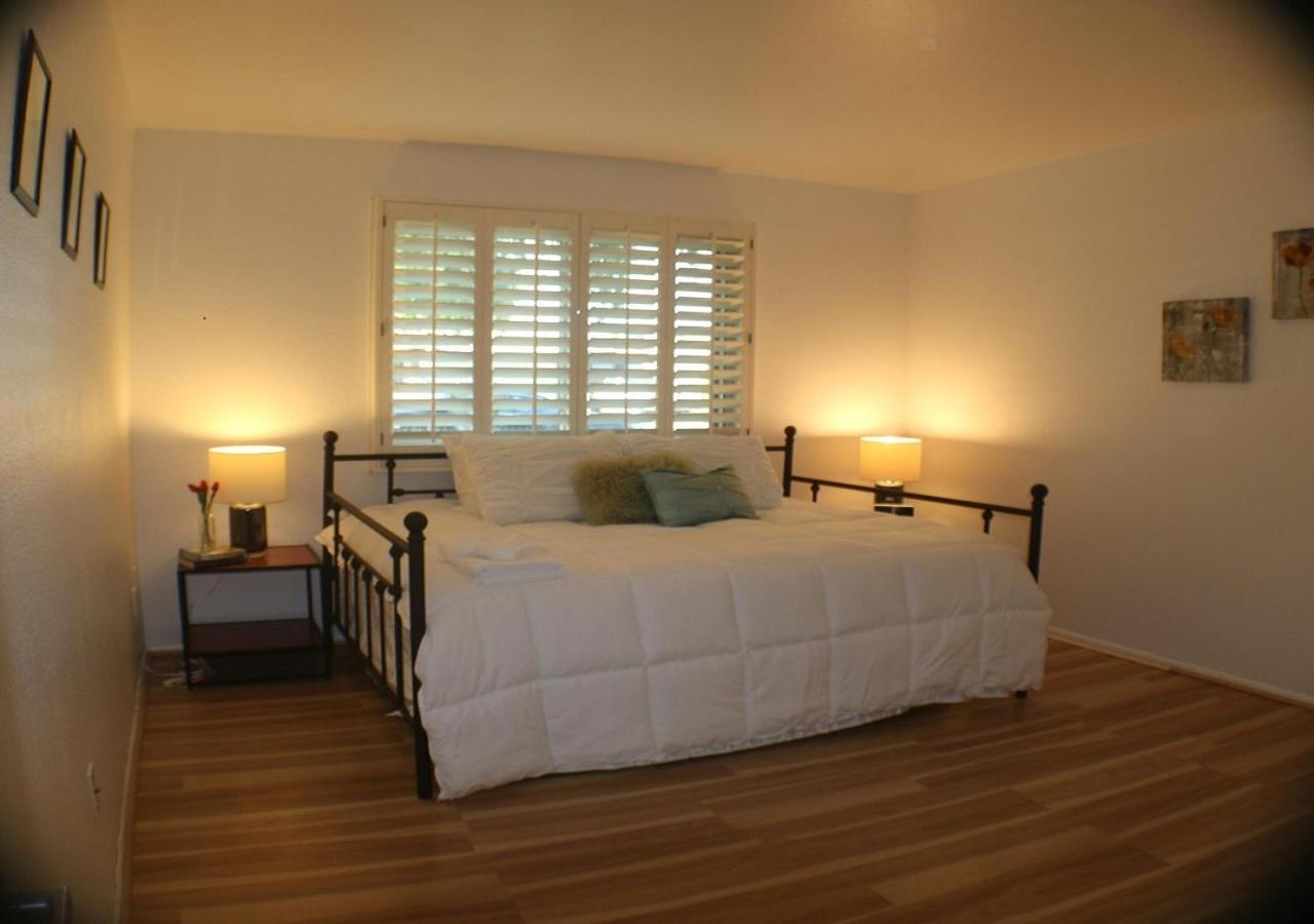 Tempe Escape With Heated Pool, Billiards & Firepit Fun Villa Buitenkant foto